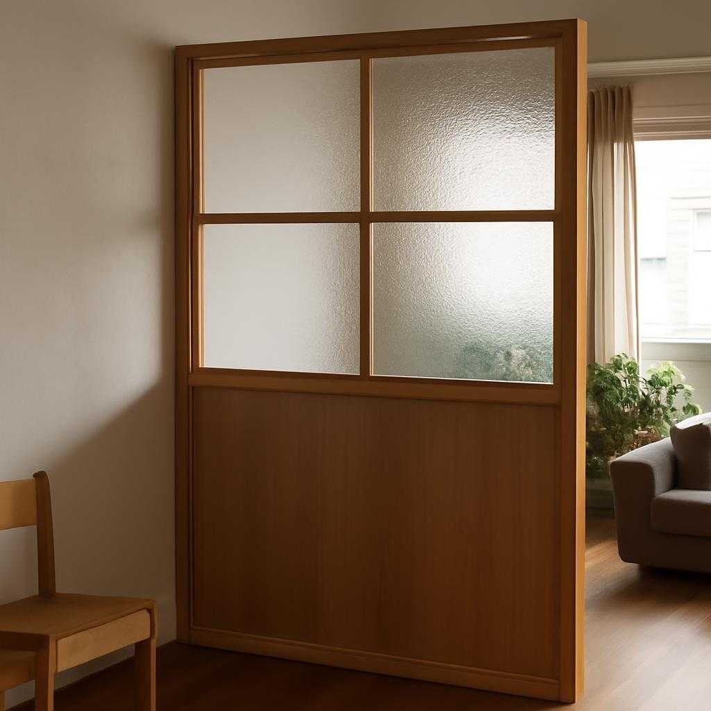 перегородка