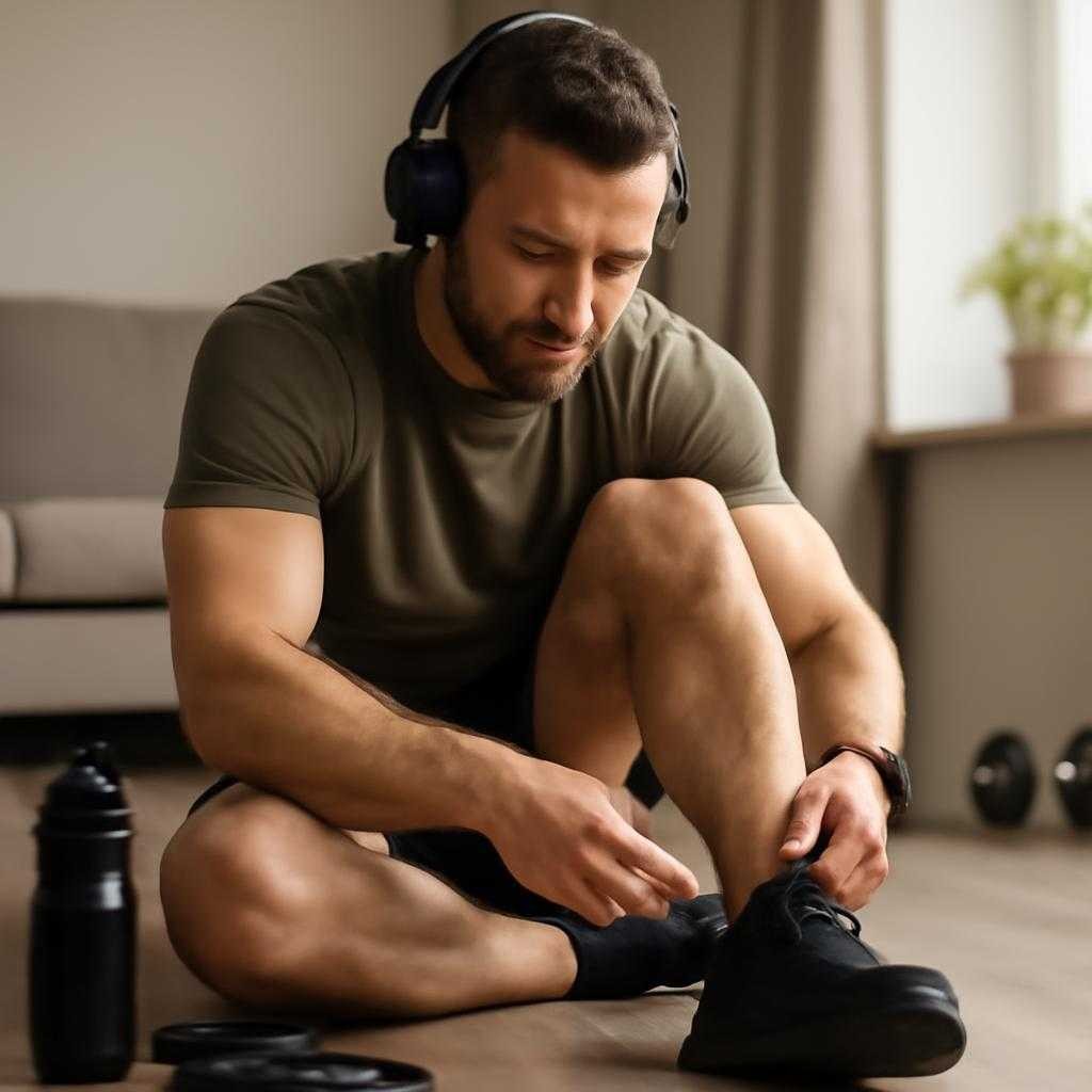 подготовка