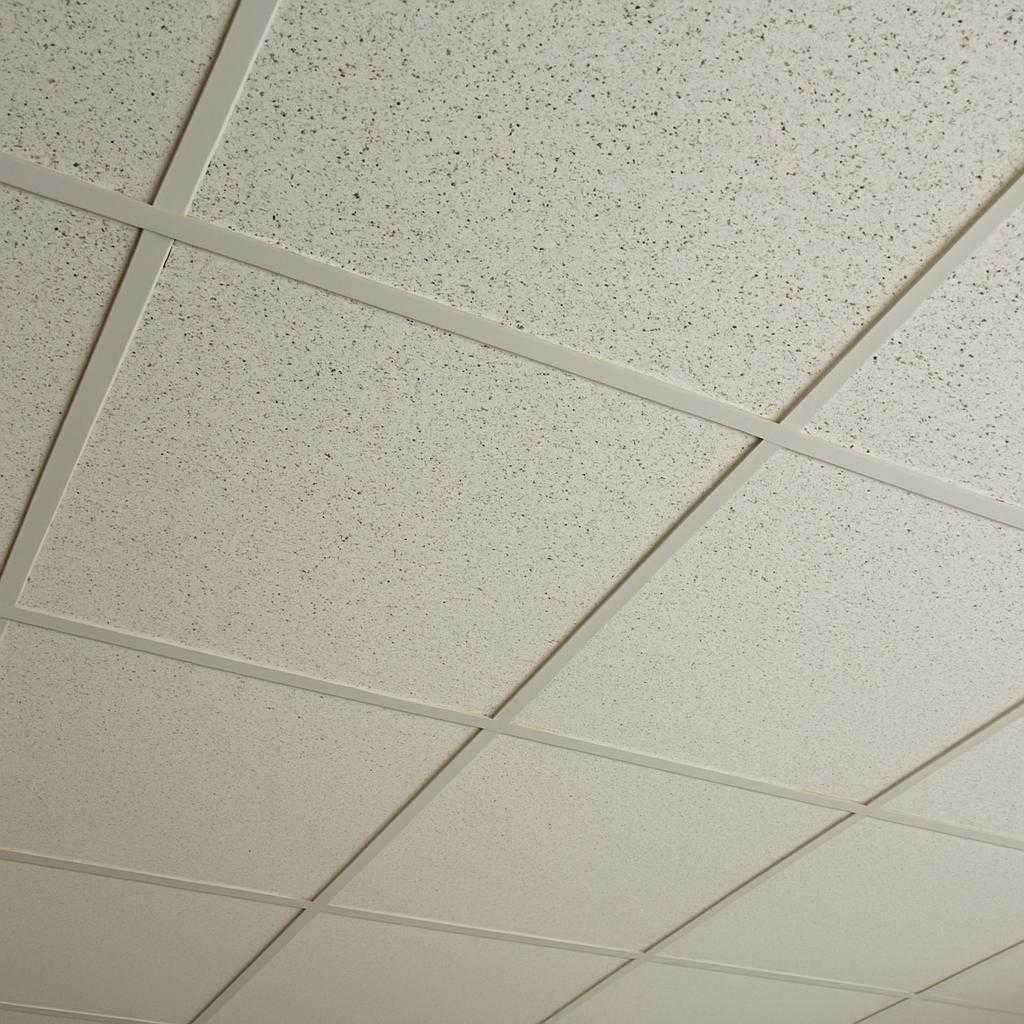 потолочная плитка