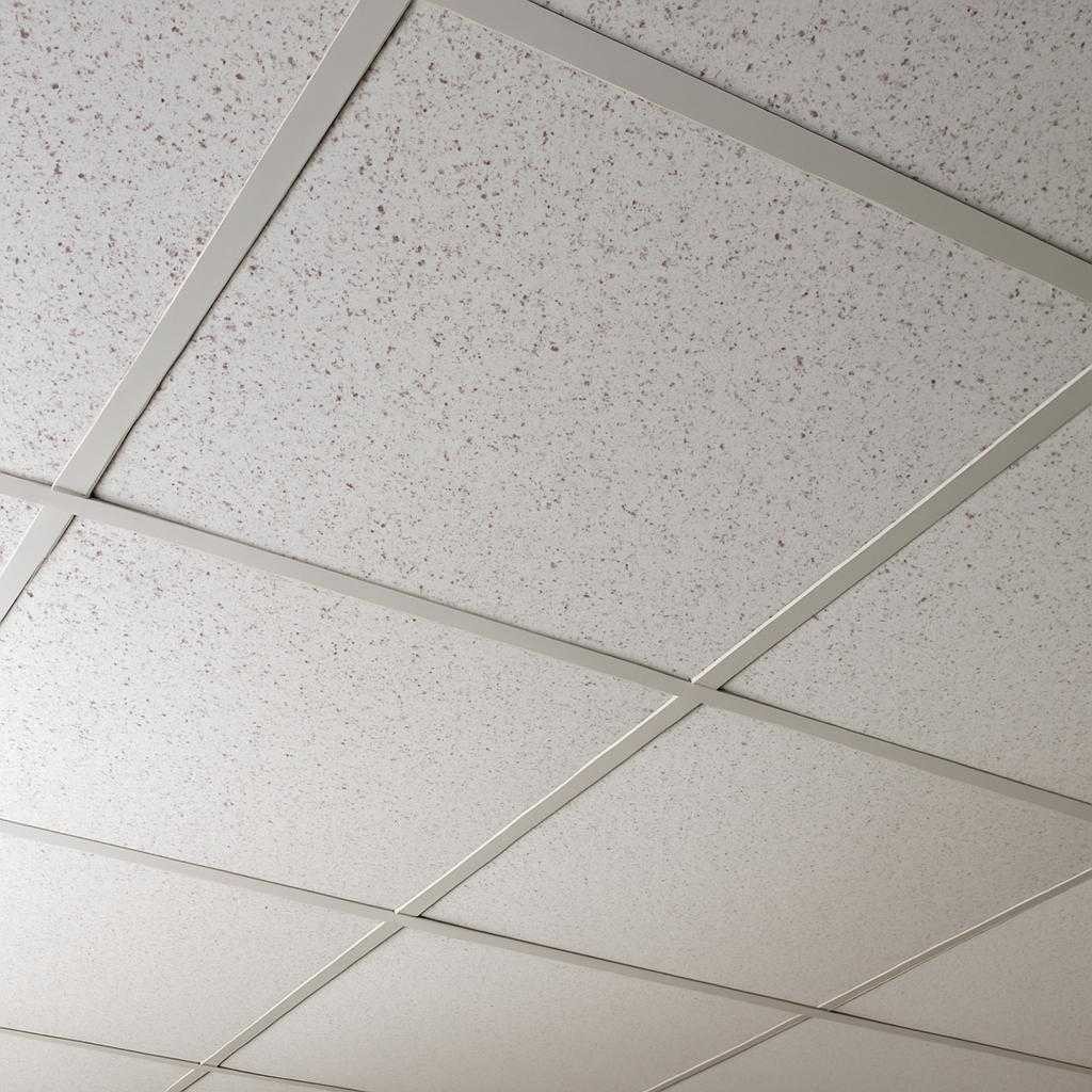потолочная плитка