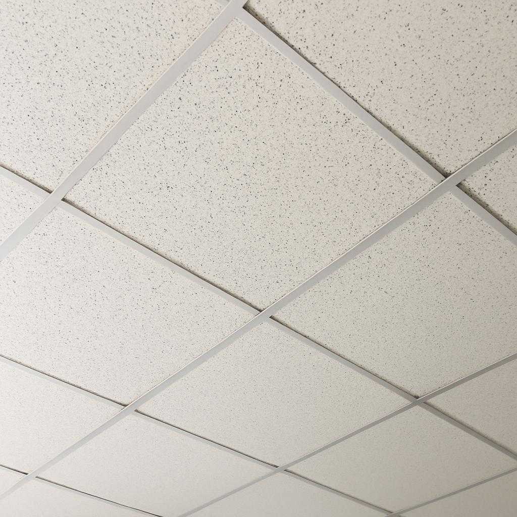 потолочная плитка