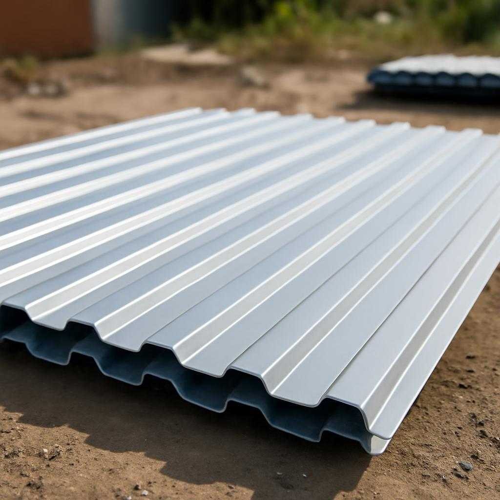 профнастил