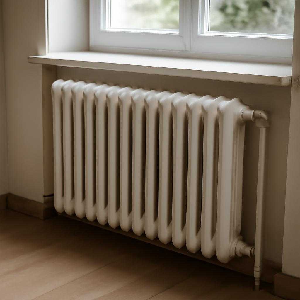 радиаторы