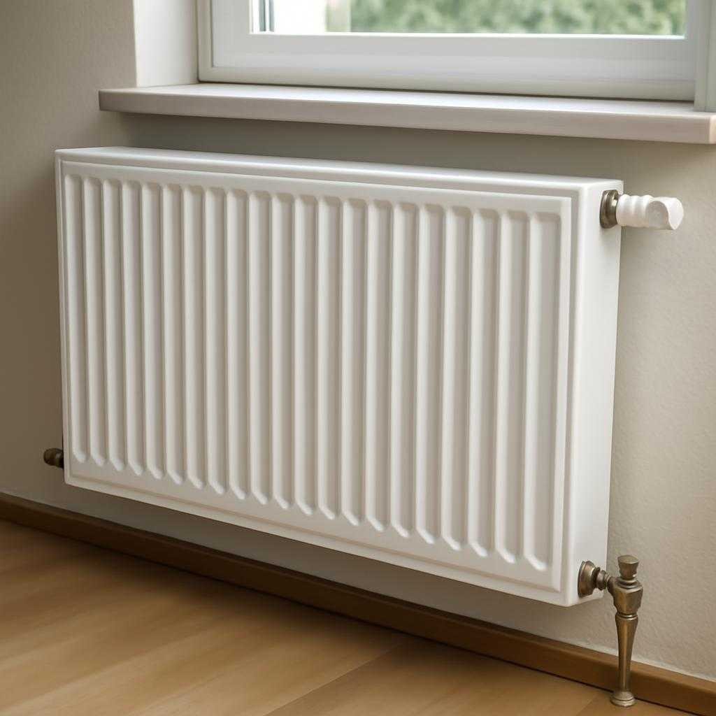 радиаторы