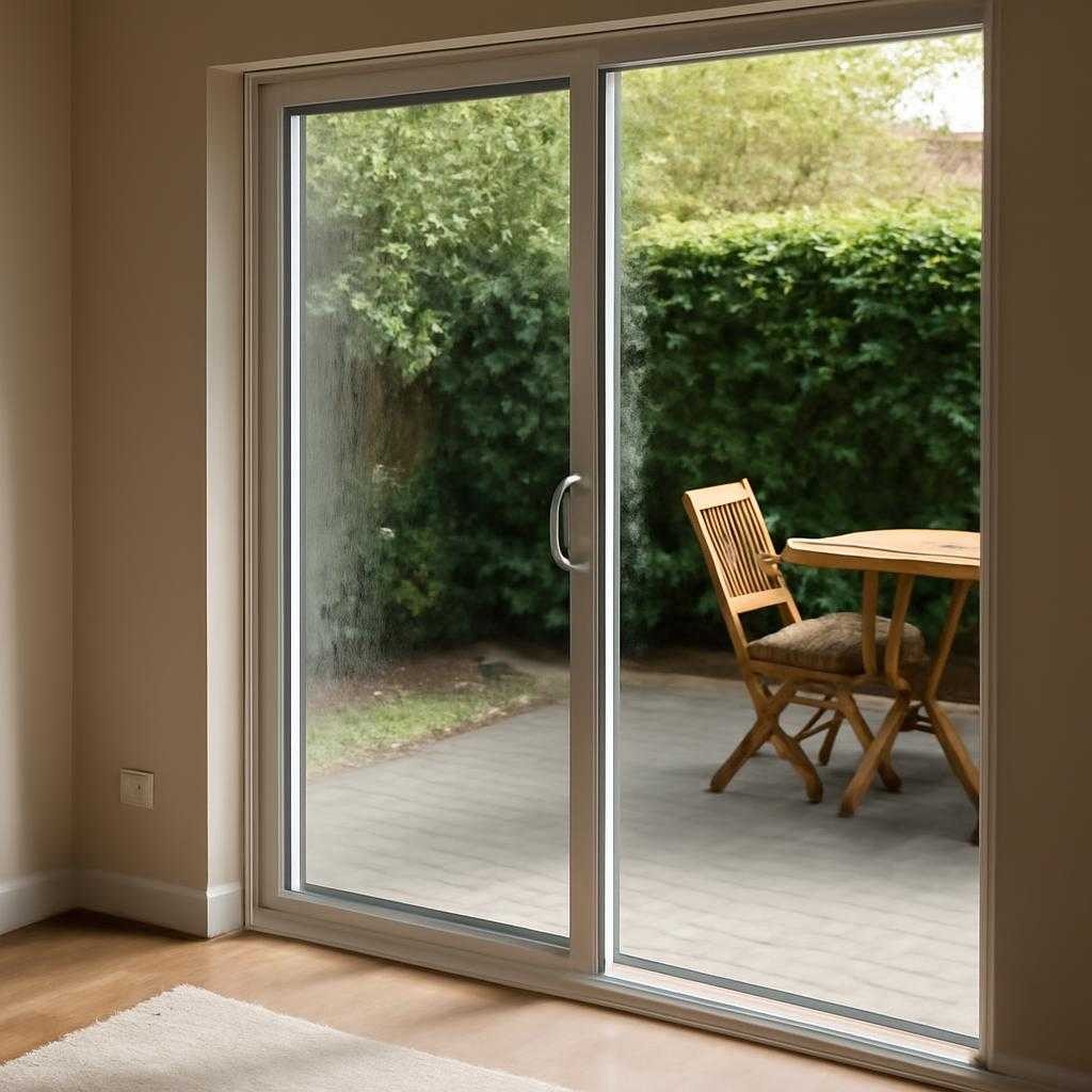 раздвижные двери