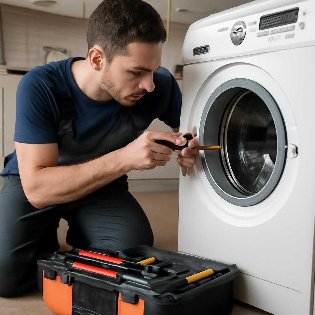 ремонт бытовой техники