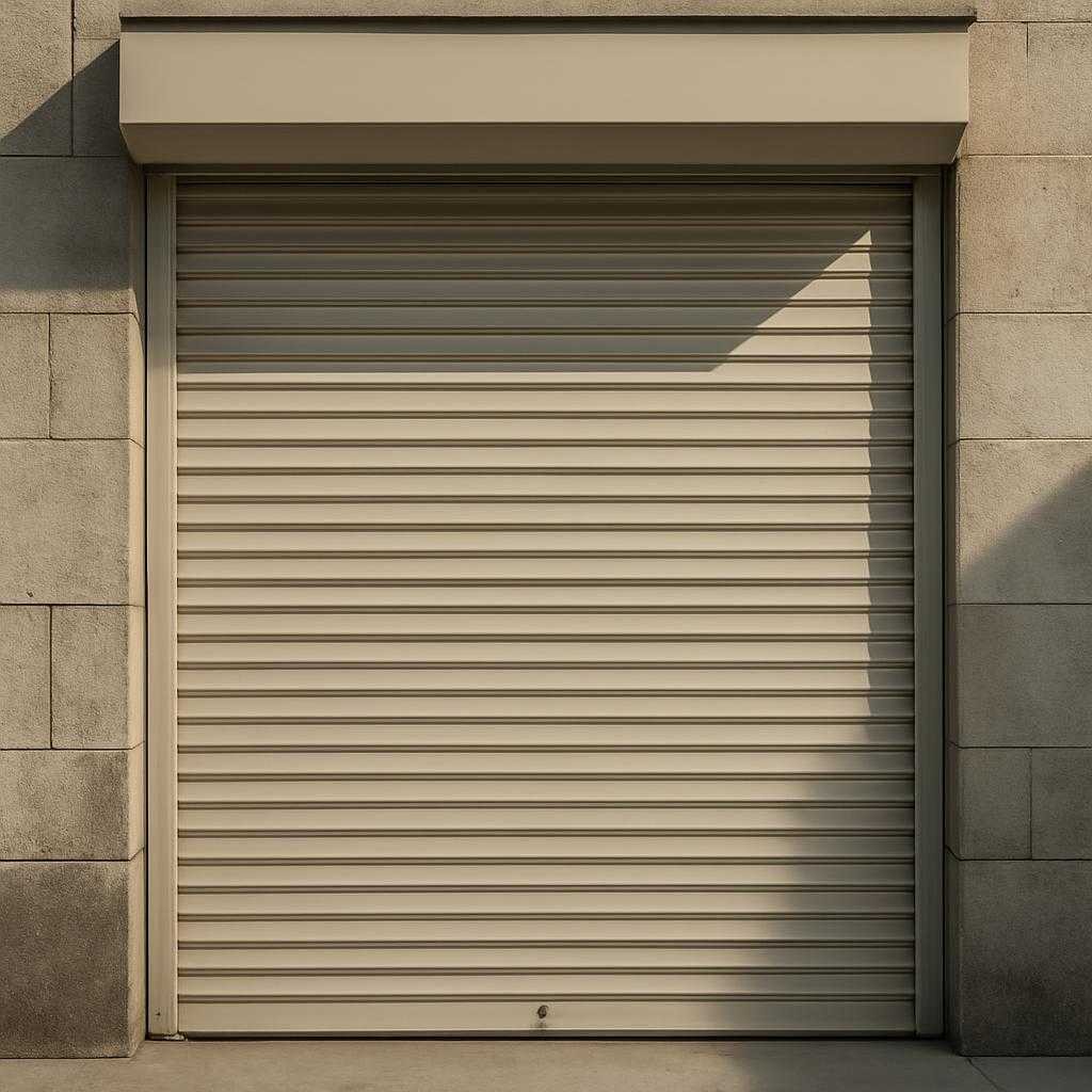 рольставни