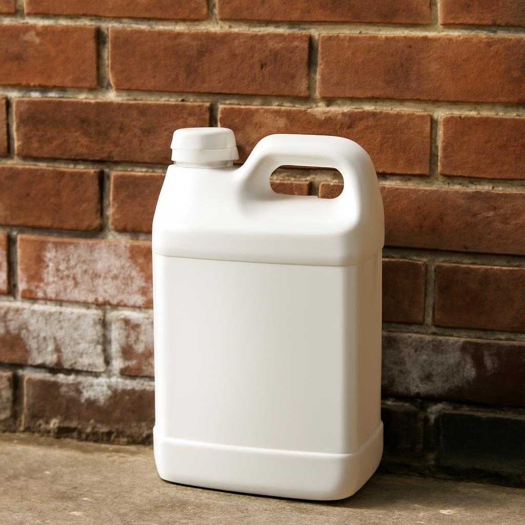 средство для удаления высолов