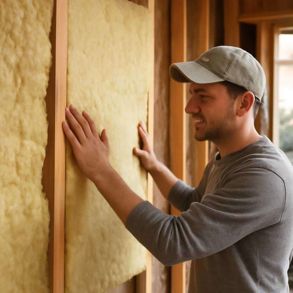 теплоизоляция