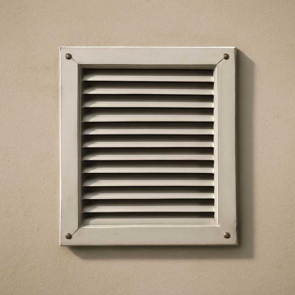 вентиляционная решётка
