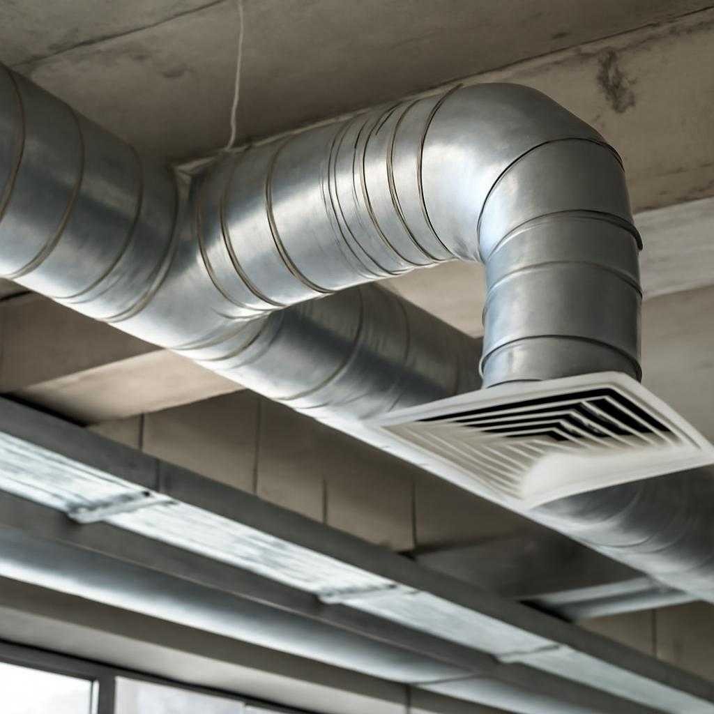 вентиляция