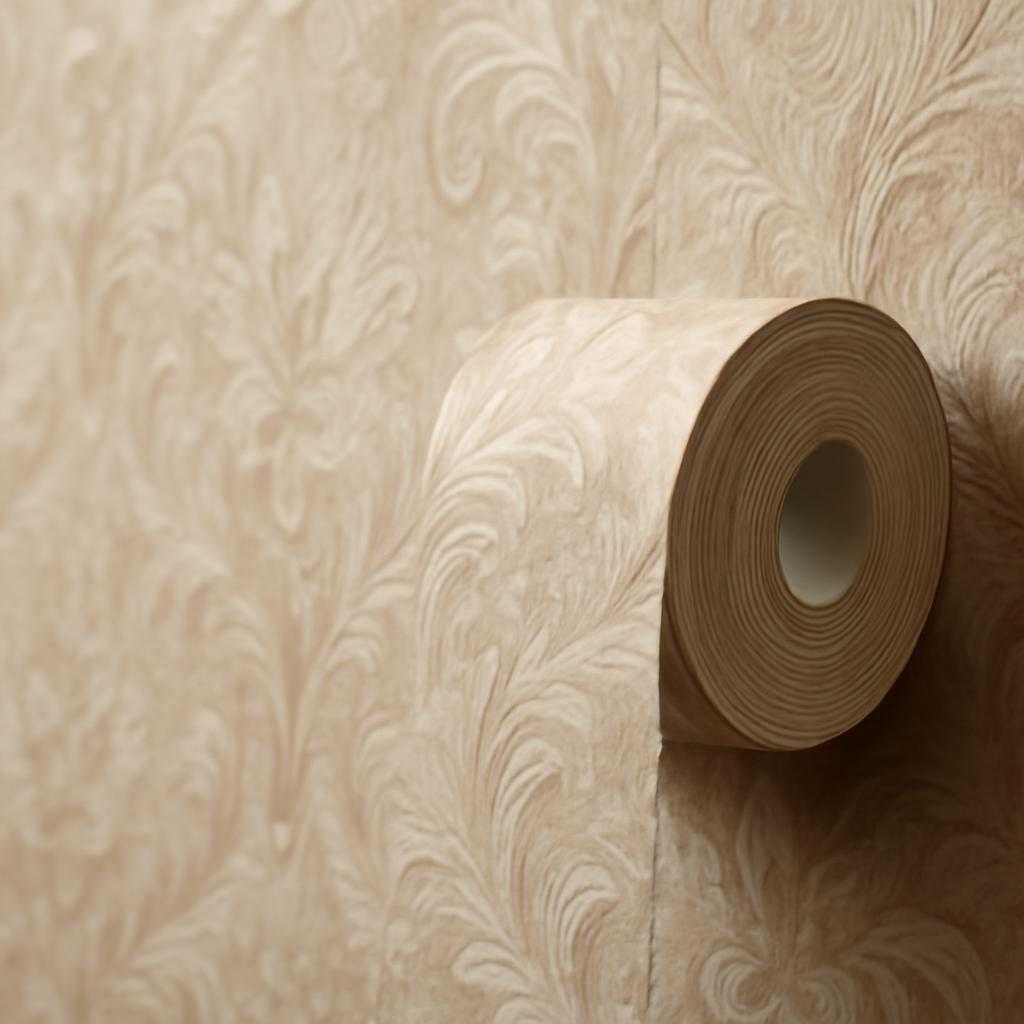 виниловые обои