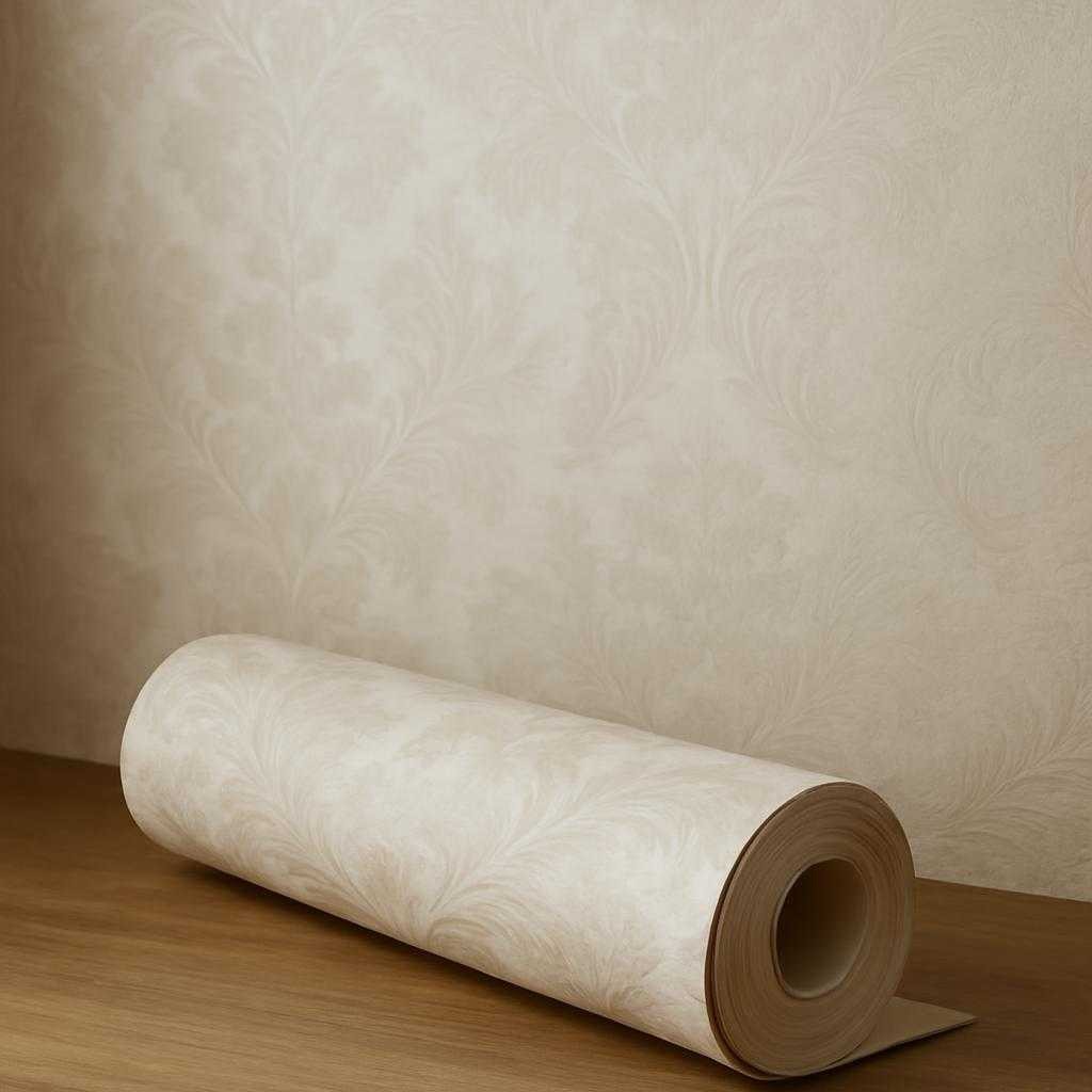 виниловые обои