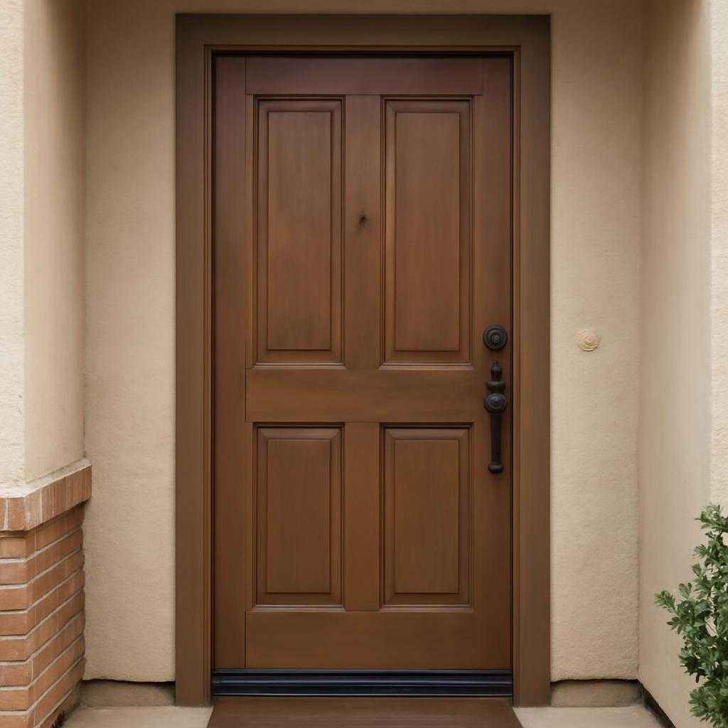 входные двери