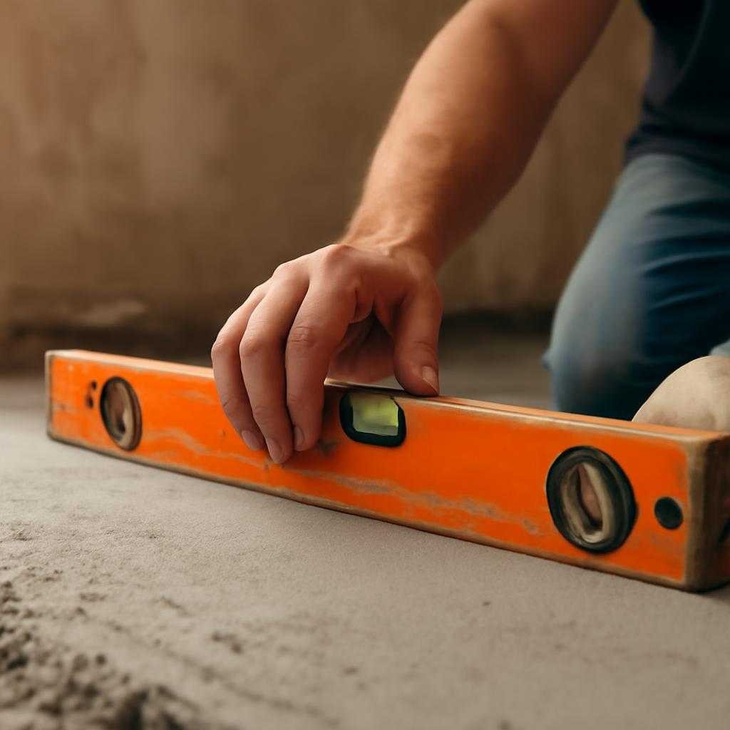 выравнивание