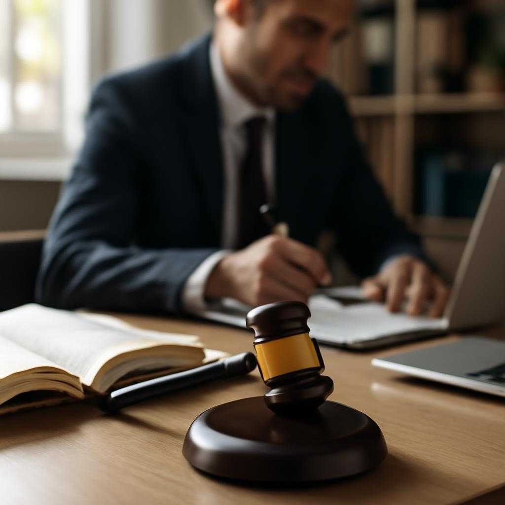 юриспруденция