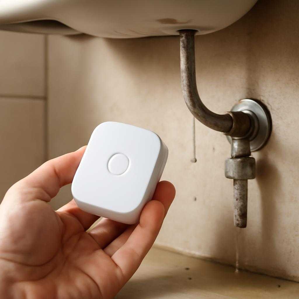 защита от протечек