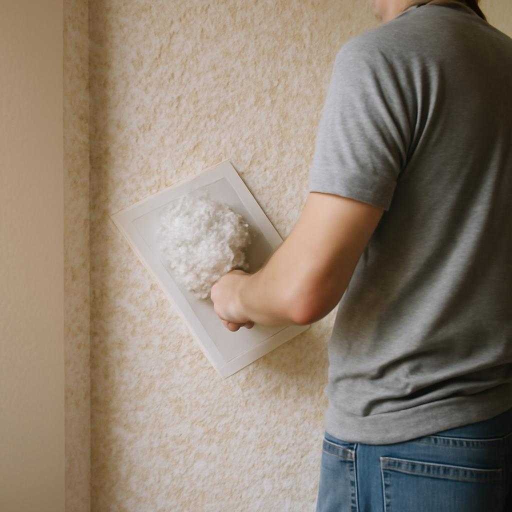 жидкие обои