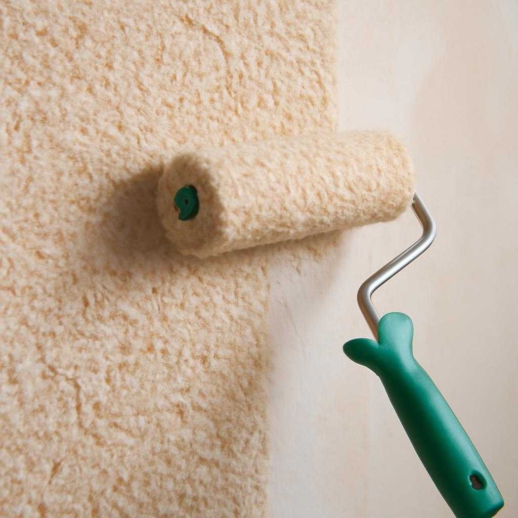 жидкие обои