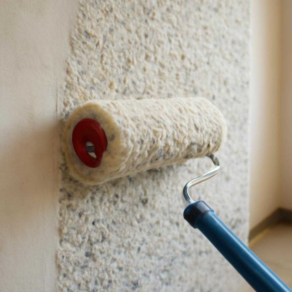 жидкие обои