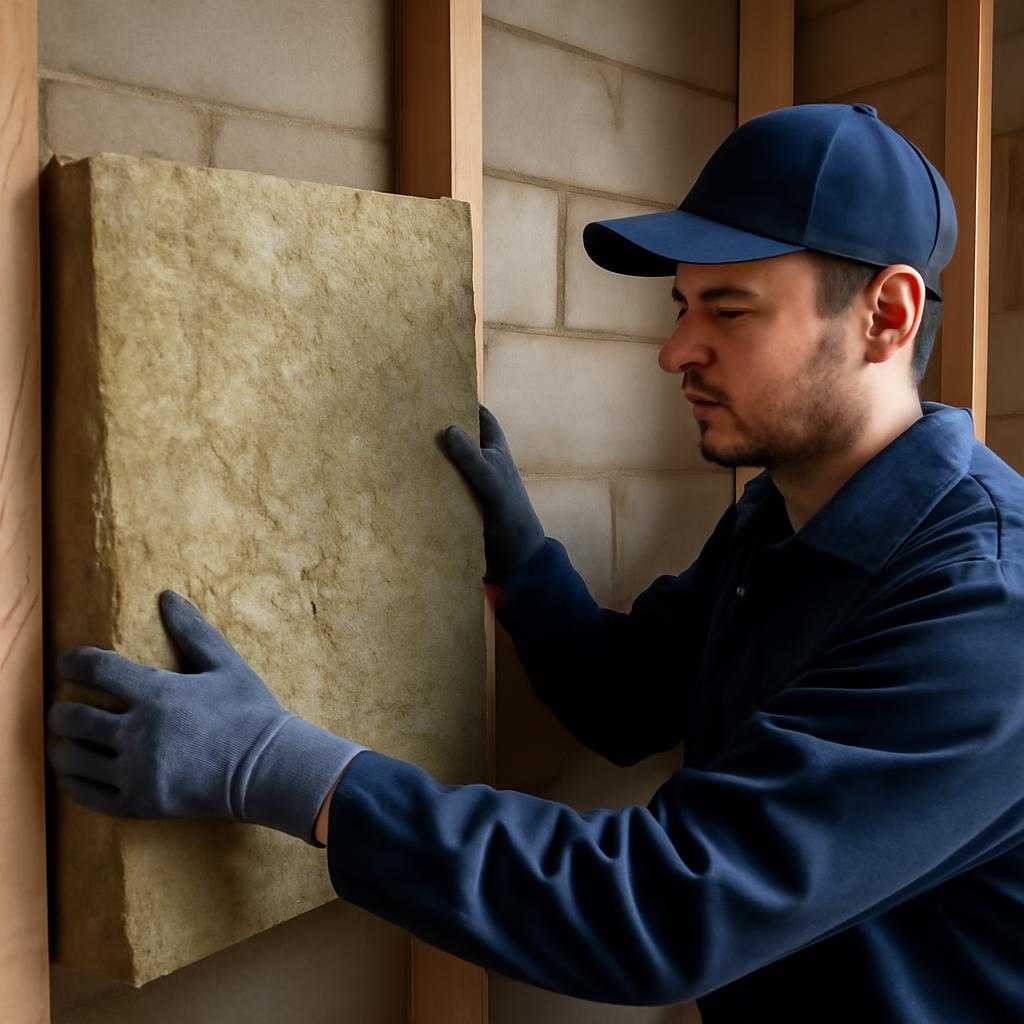 звукоизоляция