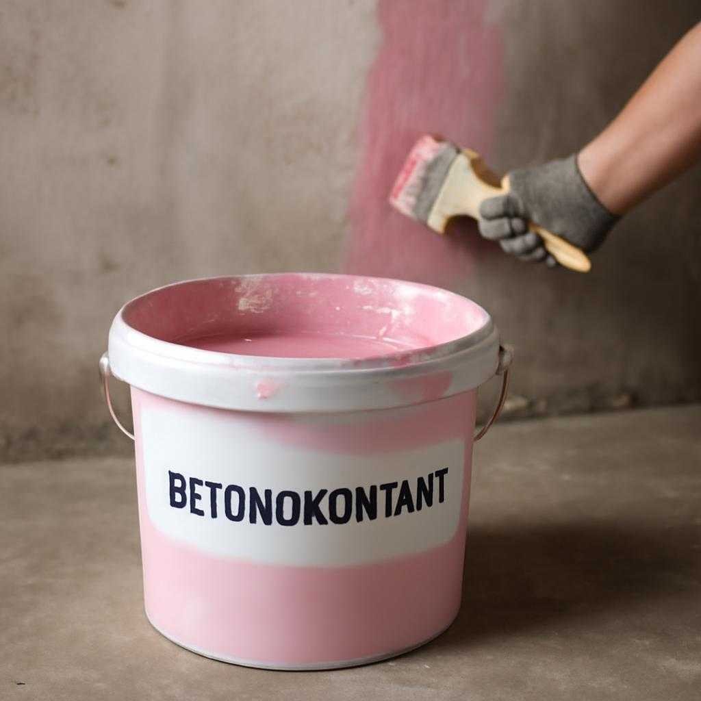 Бетоноконтакт