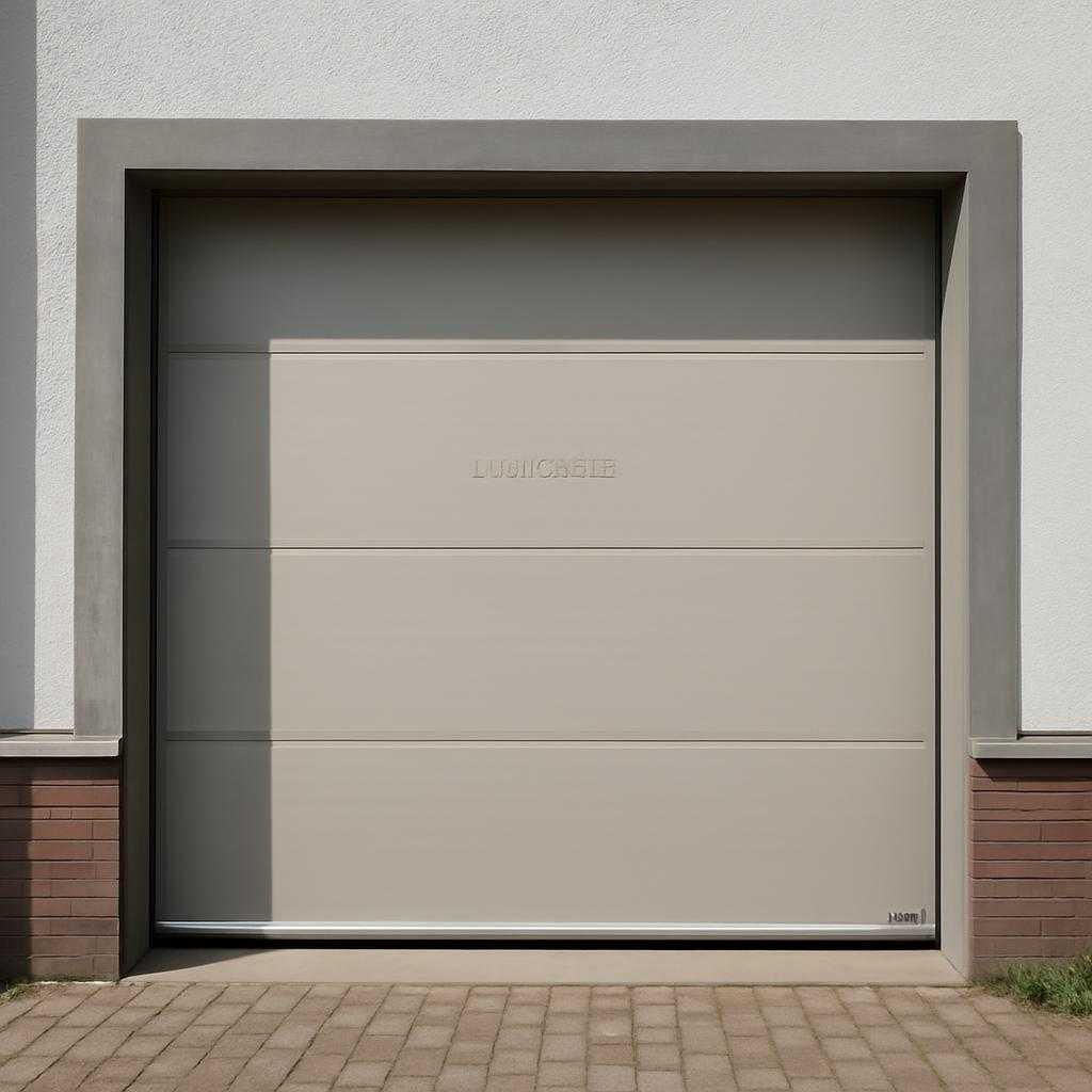DoorHan