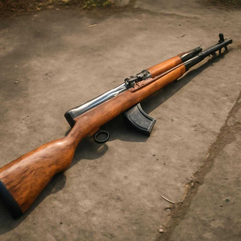 СКС