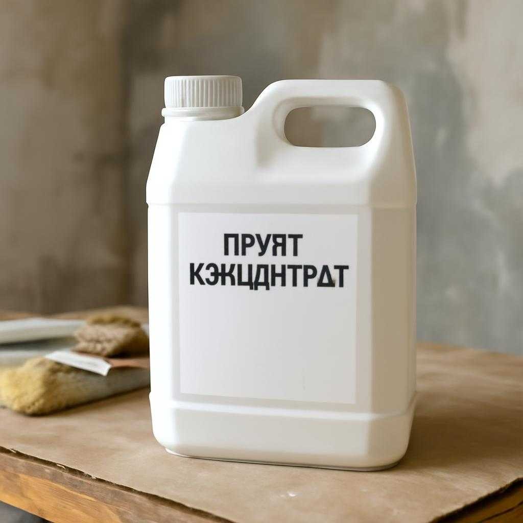 грунт-концентрат