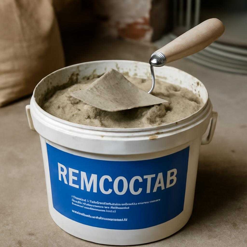 ремсостав