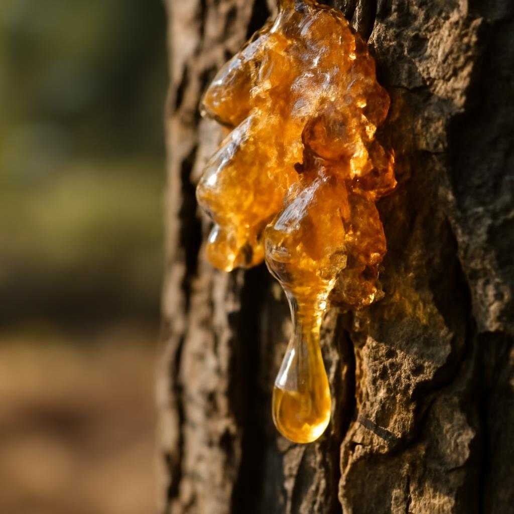 смолы