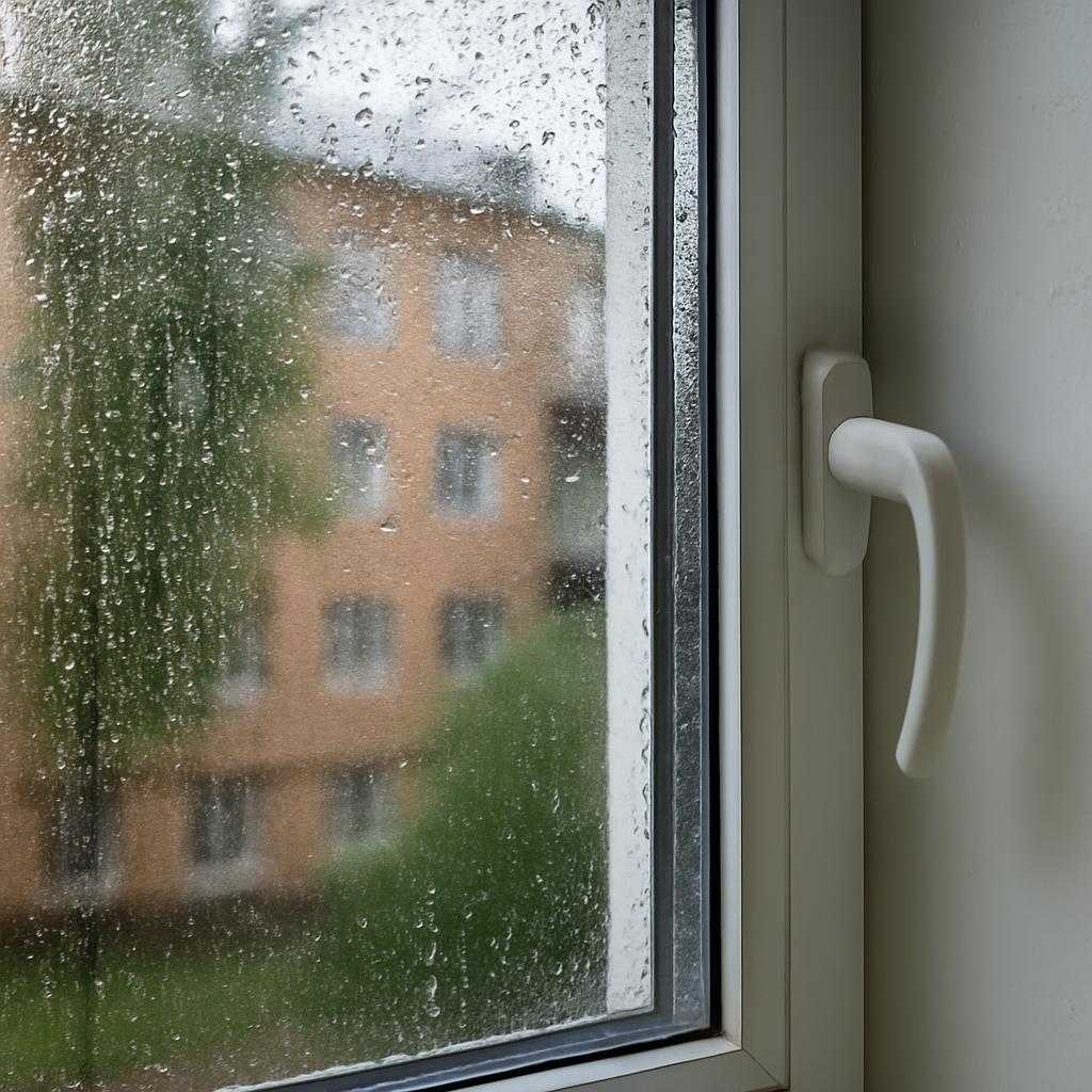 влажность