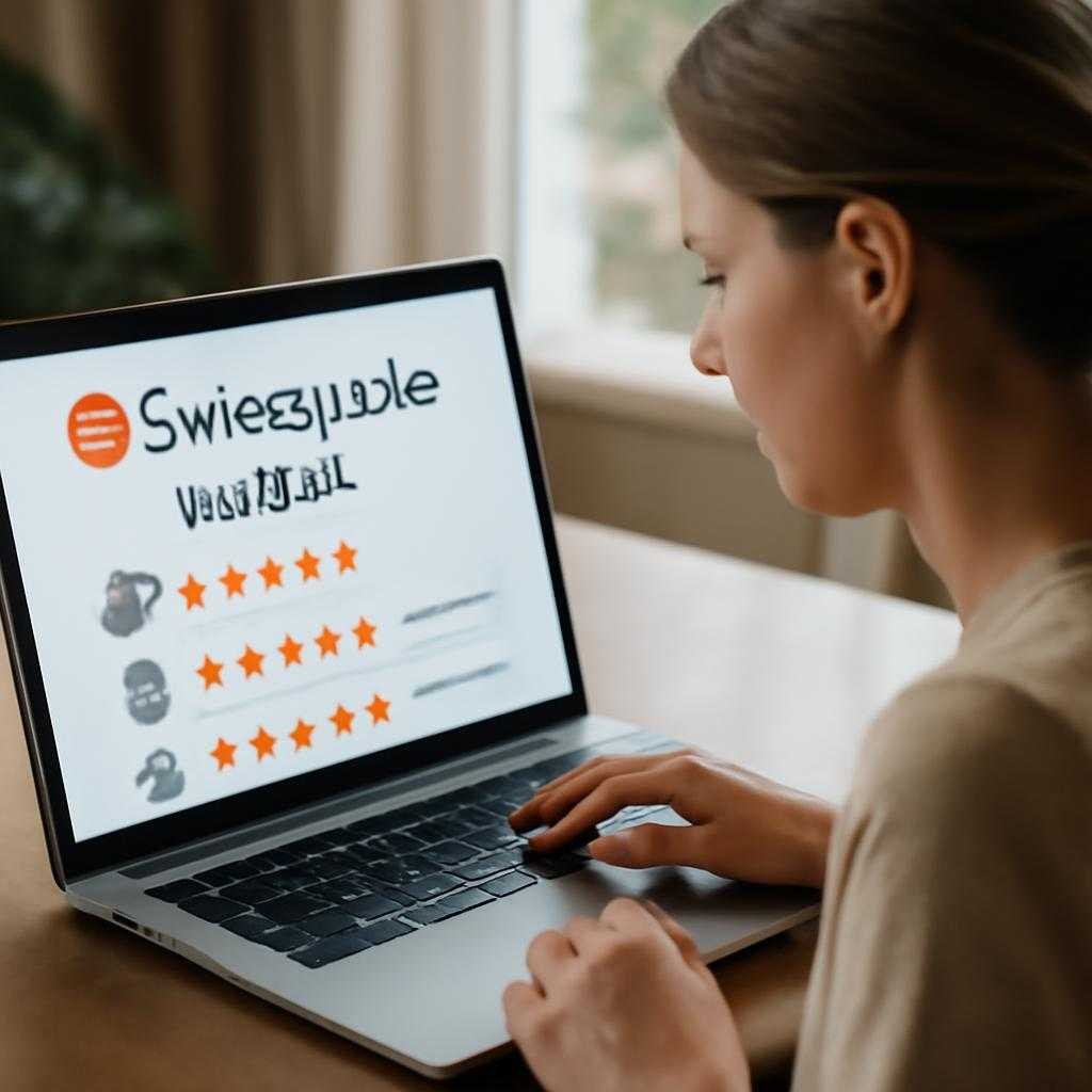 Отзывы о Swissquote