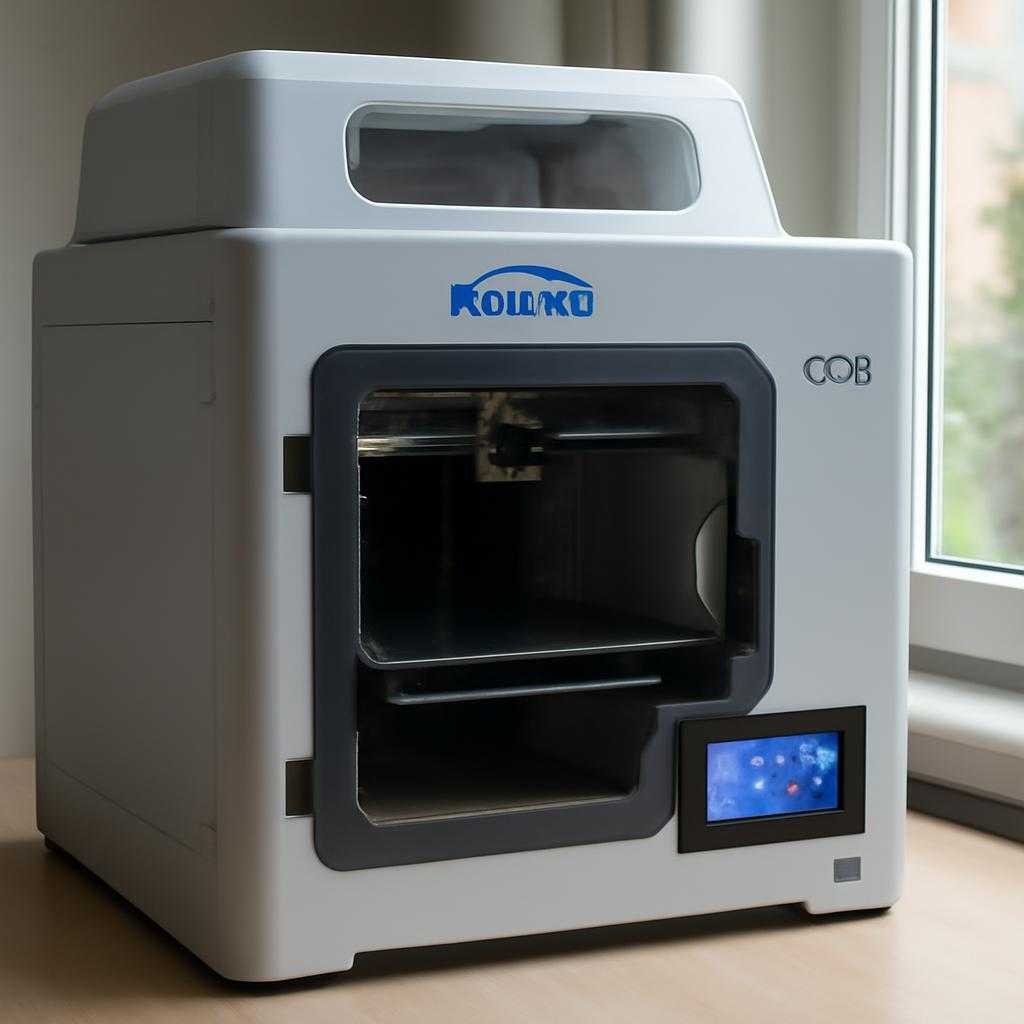Creatbot F430